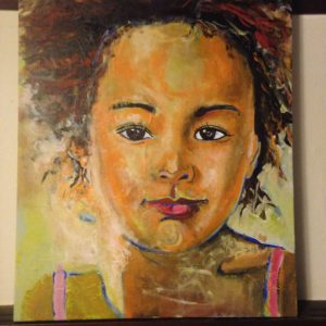 For portrait commissions please get in touch through the contact page