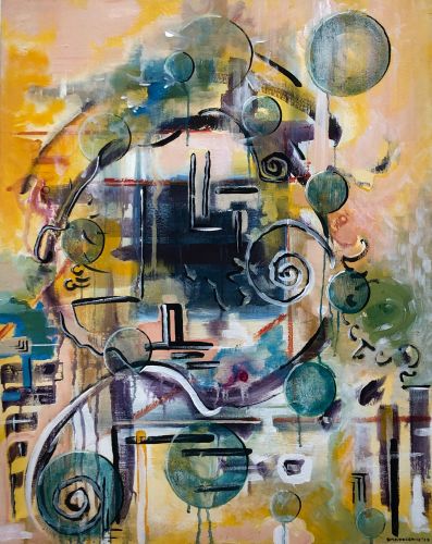 Together Through Life victor Mavedzenge